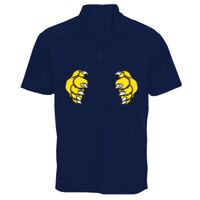 Polo Homme B&C Heavymill Vignette