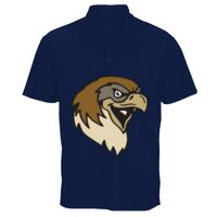 Polo Homme B&C Heavymill Vignette