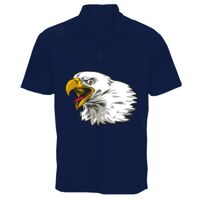 Polo Homme B&C Heavymill Vignette