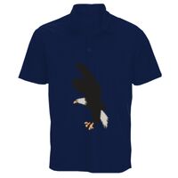 Polo Homme B&C Heavymill Vignette