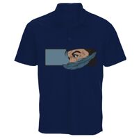 Polo Homme B&C Heavymill Vignette