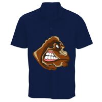 Polo Homme B&C Heavymill Vignette