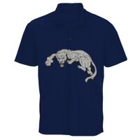 Polo Homme B&C Heavymill Vignette