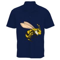 Polo Homme B&C Heavymill Vignette