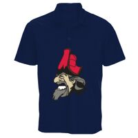 Polo Homme B&C Heavymill Vignette