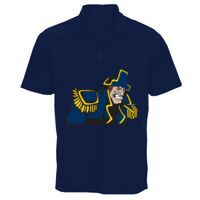 Polo Homme B&C Heavymill Vignette