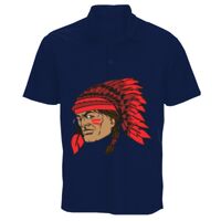 Polo Homme B&C Heavymill Vignette