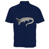 Polo Homme B&C Heavymill Vignette