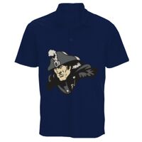 Polo Homme B&C Heavymill Vignette