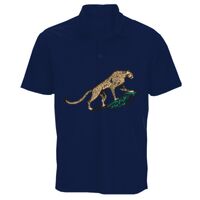 Polo Homme B&C Heavymill Vignette