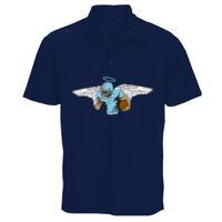 Polo Homme B&C Heavymill Vignette