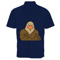 Polo Homme B&C Heavymill Vignette