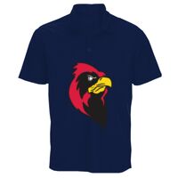 Polo Homme B&C Heavymill Vignette