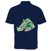 Polo Homme B&C Heavymill Vignette