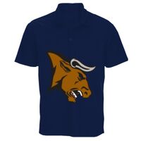 Polo Homme B&C Heavymill Vignette