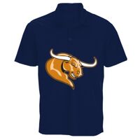 Polo Homme B&C Heavymill Vignette