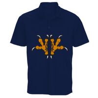 Polo Homme B&C Heavymill Vignette