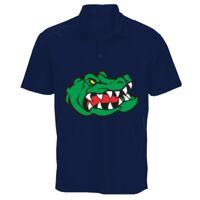 Polo Homme B&C Heavymill Vignette