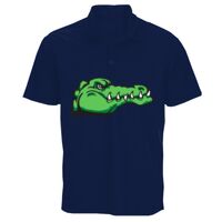 Polo Homme B&C Heavymill Vignette