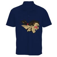 Polo Homme B&C Heavymill Vignette