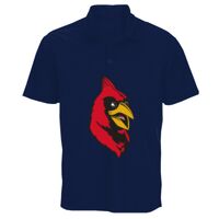 Polo Homme B&C Heavymill Vignette