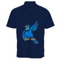 Polo Homme B&C Heavymill Vignette
