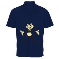 Polo Homme B&C Heavymill Vignette