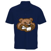 Polo Homme B&C Heavymill Vignette