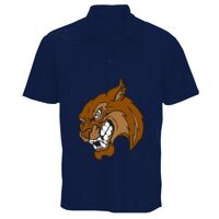 Polo Homme B&C Heavymill Vignette