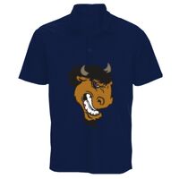 Polo Homme B&C Heavymill Vignette