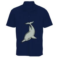 Polo Homme B&C Heavymill Vignette