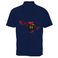 Polo Homme B&C Heavymill Vignette