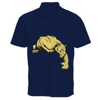 Polo Homme B&C Heavymill Vignette