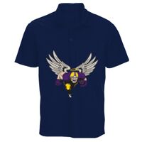 Polo Homme B&C Heavymill Vignette