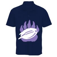 Polo Homme B&C Heavymill Vignette