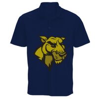 Polo Homme B&C Heavymill Vignette