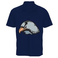 Polo Homme B&C Heavymill Vignette