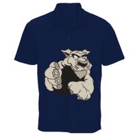 Polo Homme B&C Heavymill Vignette