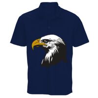 Polo Homme B&C Heavymill Vignette