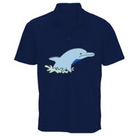 Polo Homme B&C Heavymill Vignette
