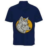 Polo Homme B&C Heavymill Vignette