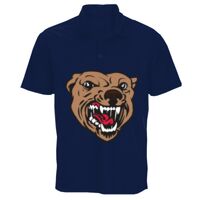 Polo Homme B&C Heavymill Vignette