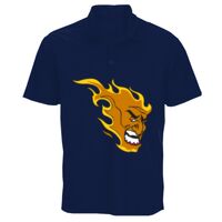 Polo Homme B&C Heavymill Vignette