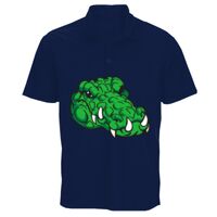 Polo Homme B&C Heavymill Vignette