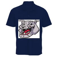 Polo Homme B&C Heavymill Vignette