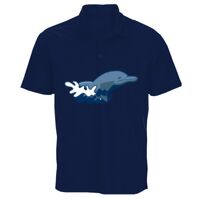 Polo Homme B&C Heavymill Vignette