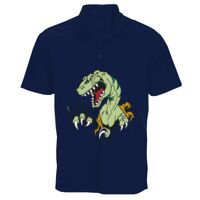 Polo Homme B&C Heavymill Vignette