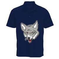 Polo Homme B&C Heavymill Vignette