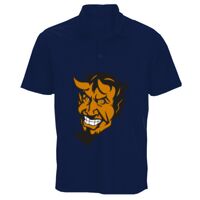 Polo Homme B&C Heavymill Vignette