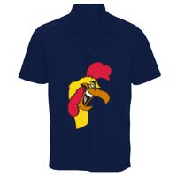 Polo Homme B&C Heavymill Vignette